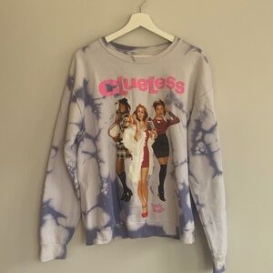 Urban Outfitters Clueless Crewneck